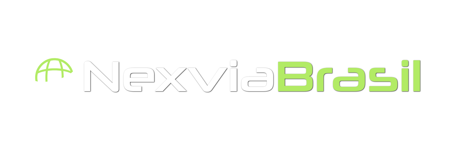 Nexvia Brasil Logo